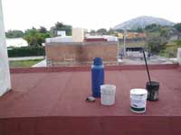 impermeabilizacion de tejados